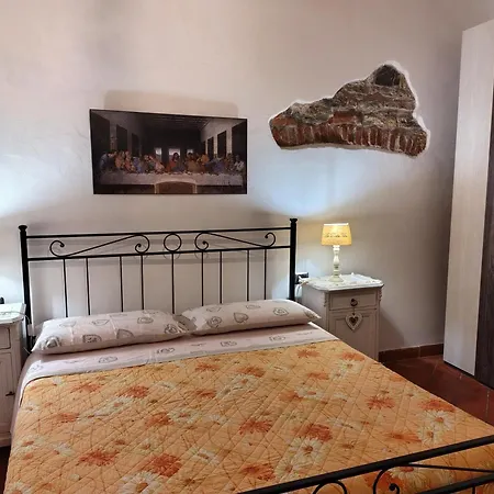 Appartement Dimora In Centro Storico Piombino