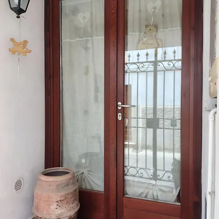 公寓 Veronica 皮昂比诺