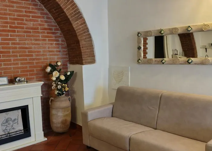 아파트 Veronica 피옴비노